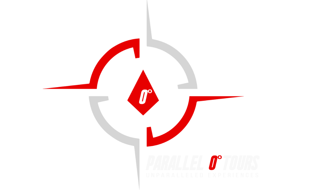 PARALLEL 0` TOURS